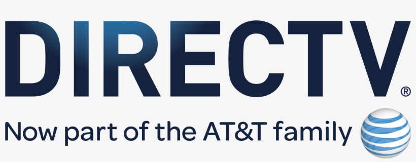 Are Pre Season Or Post Season Games Included In My - Directv Now Logo Png, transparent png