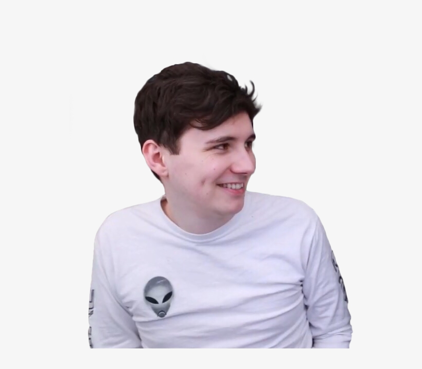 Transparent Request,,, This Was The Most Difficult - Dan And Phil Pngs, transparent png