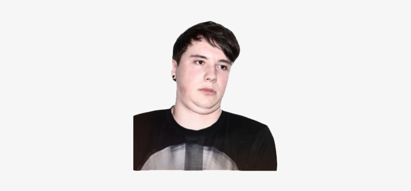 Man, transparent png