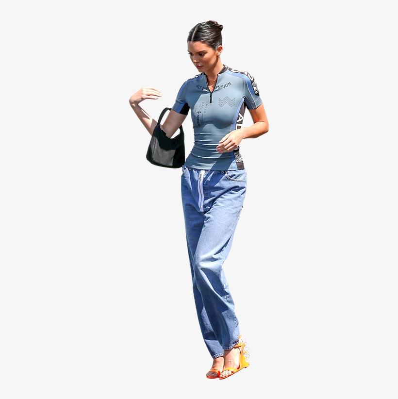 T-shirt - Costume, transparent png