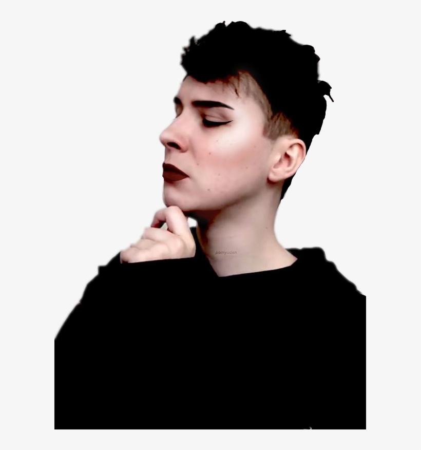 Report Abuse - Dan Howell, transparent png