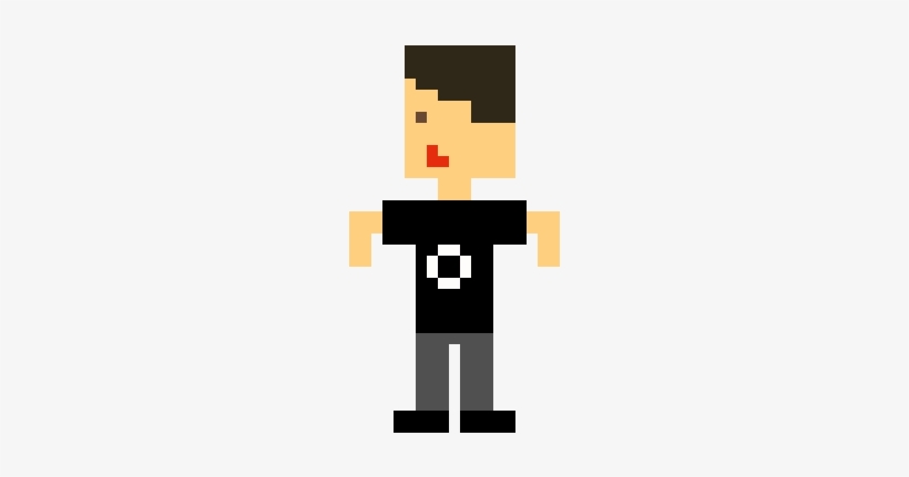 Danisnotonfire - Cartoon, transparent png