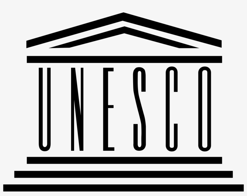 Open - Unesco Logo, transparent png