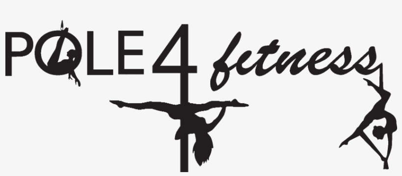 Pole 4 Fitness, transparent png