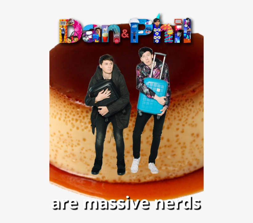 10 Replies 176 Retweets 940 Likes - Dan And Phil Go Outside Covers, transparent png
