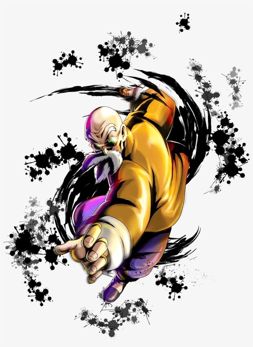 Dragon Ball Legends 2048x2048 PNG Download PNGkit