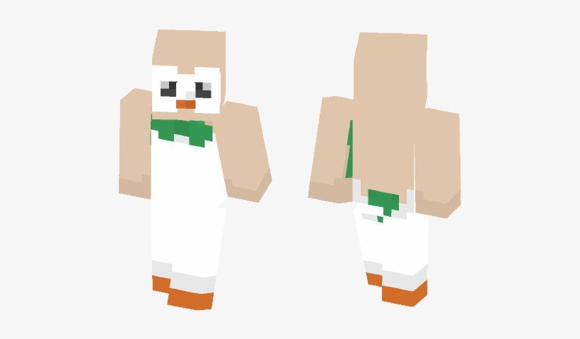 Interchangeable Minecraft Skins - Skin Minecraft Izumi Sagiri, transparent png