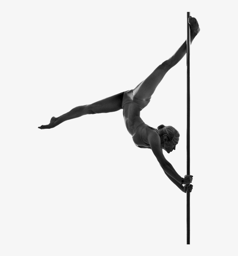 Фото Pole Dance, transparent png