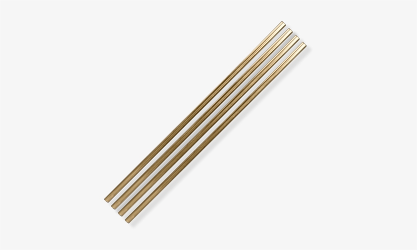 Metal Straws - Nic+zoe 5 In. Metal Straws, transparent png