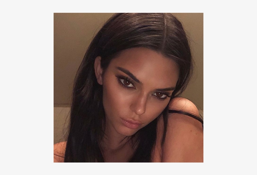 Kendall Jenner - Tinashe And Ben Simmons, transparent png