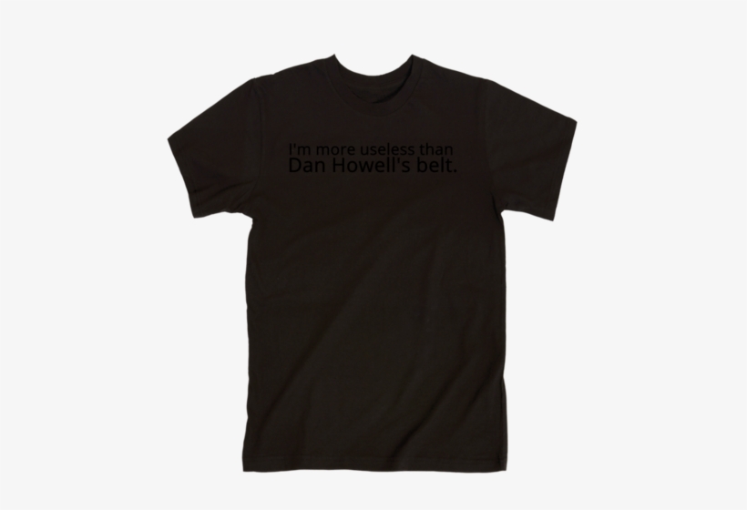 I'm More Useless Than Dan Howell's - G Eazy Box Logo, transparent png