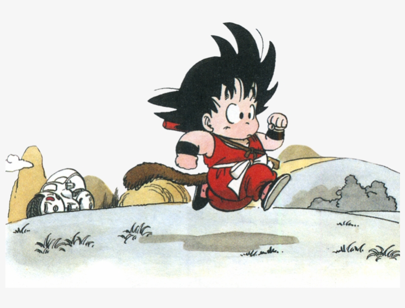 Tavis Maiden - Akira Toriyama Puff Puff, transparent png