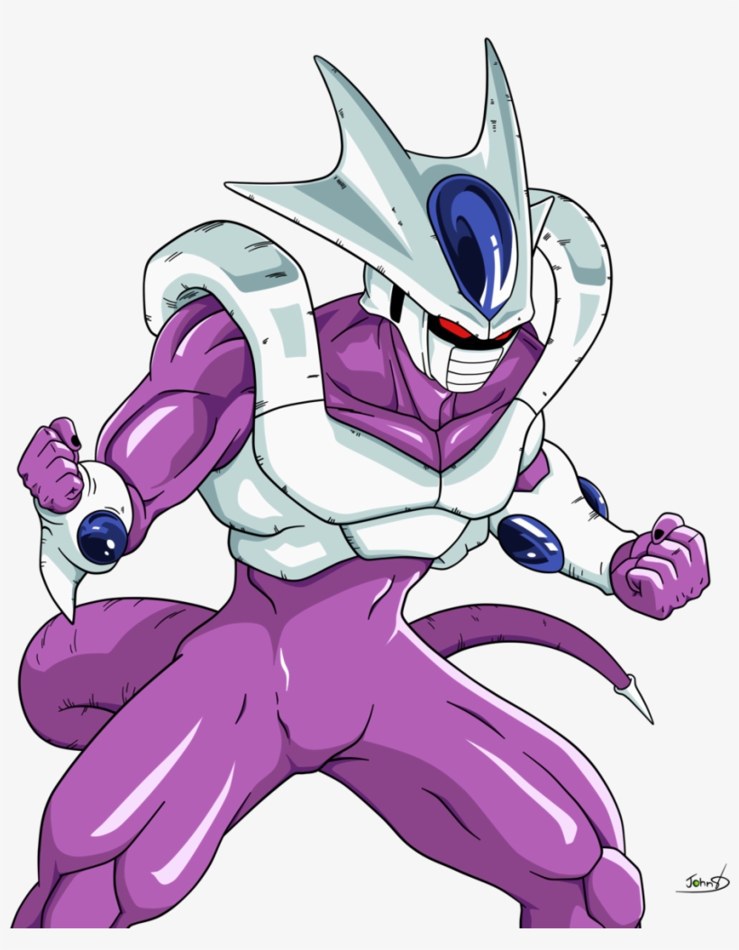 10000 Best R/dbz Images On Pholder - Deviantart Cooler, transparent png
