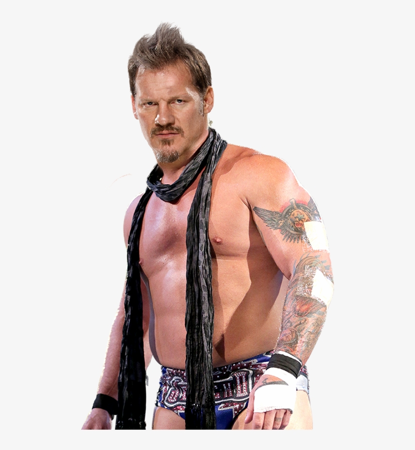A Friend Asked Me A Few Years Ago, "if You Could Be - Chris Jericho 2017 Png, transparent png