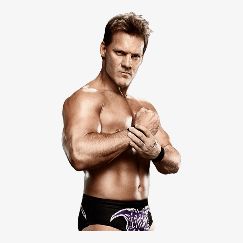 Chris Jericho Ready - Wwe Chris Jericho Png, transparent png