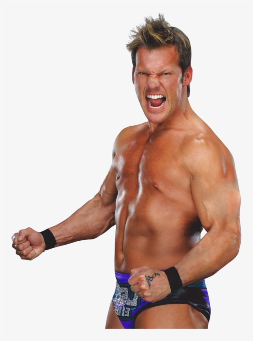 Chris Jericho Transparent Png - Chris Jericho 2016 Png, transparent png