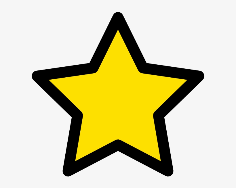 Trippy Clipart At Getdrawings - Star Line Icon Png, transparent png