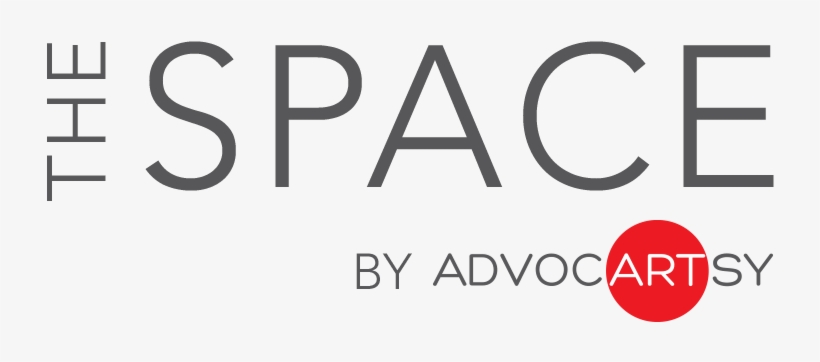 The Space Logo Png - Space By Advocartsy, transparent png