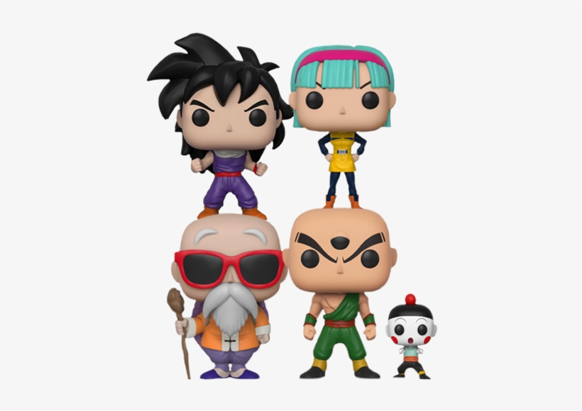 Dragon - Funko Pop Gohan Training, transparent png