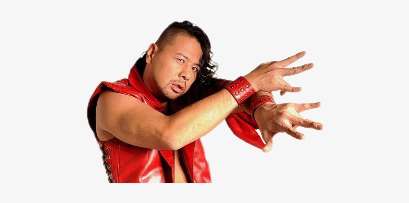 Report Abuse - Shinsuke Nakamura Wwe 2016, transparent png