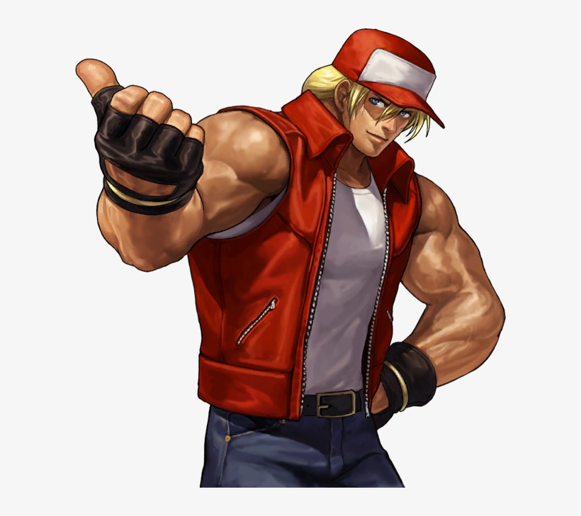 By Superstay February 16, 2017 10 Comments - Terry Bogard Snk Heroines, transparent png
