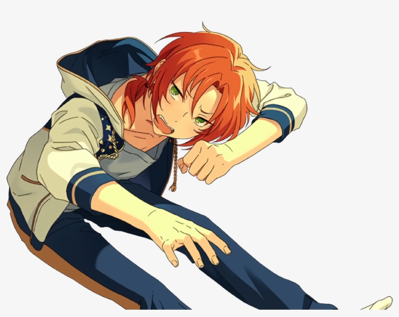 Leo Tsukinaga Full Render - Leo Tsukinaga Transparent, transparent png