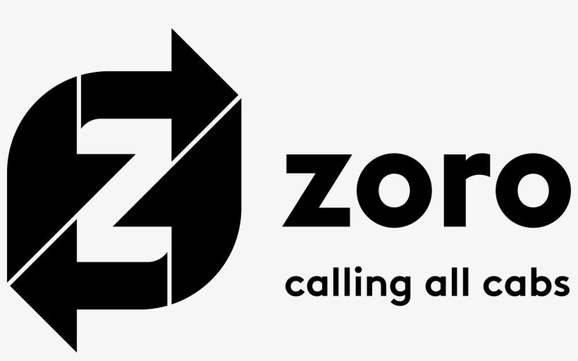 How Zoro Works - Logo Zoro, transparent png