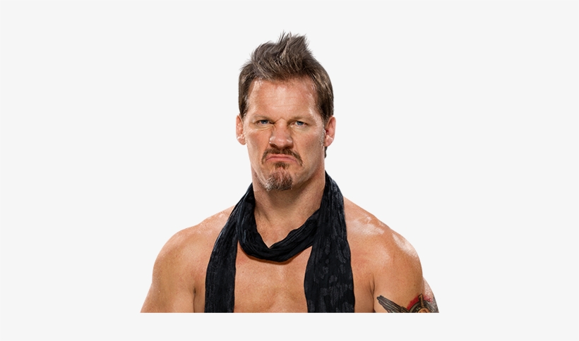 Image Result For Chris Jericho - Wwe Chris Jericho 2017, transparent png