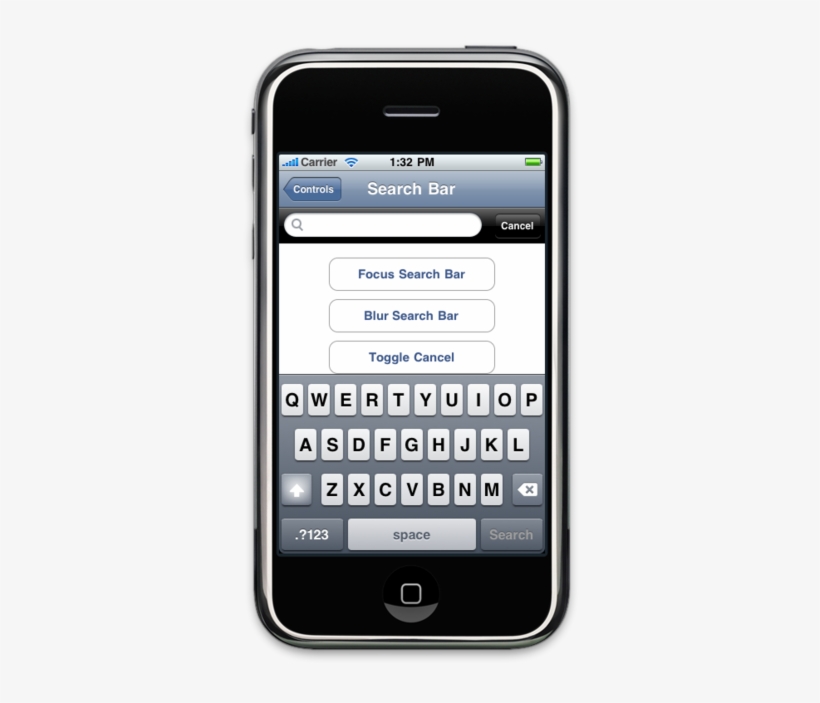 Searchbar - Status Of What App, transparent png
