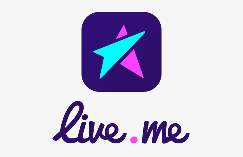 No Search Bar ☑ Can't Change Image Quality ☑ Can't - Live Me Logo, transparent png