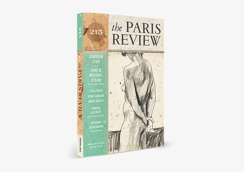 Buy This Issue - Paris Review: Issue 194, transparent png
