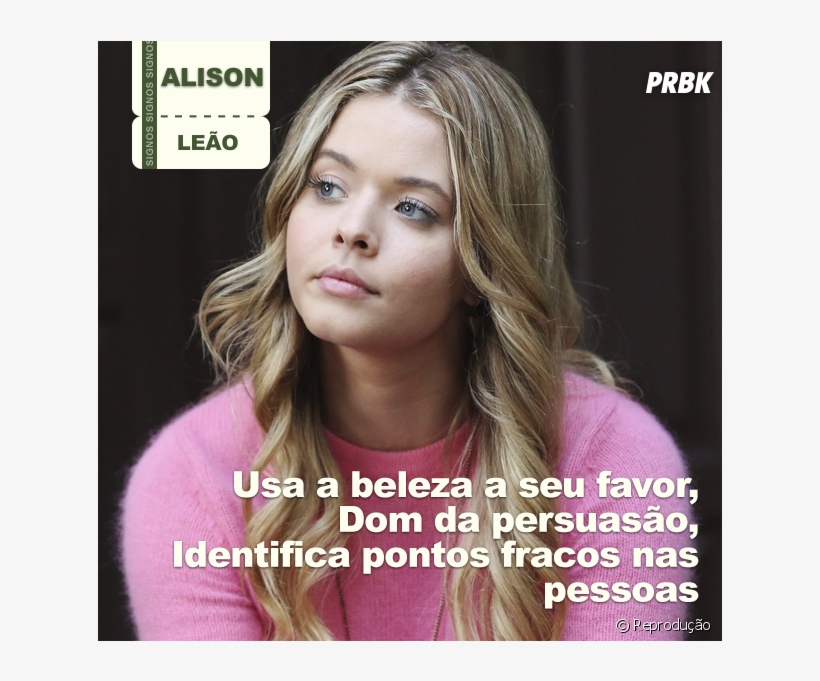 Pretty Little Liars&quot - Pretty Little Liars Alison Season 5, transparent png