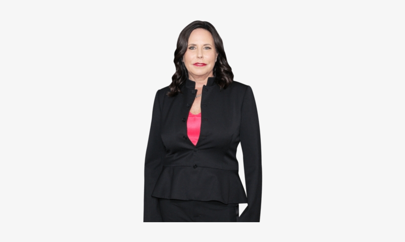 Pretty Little Liars Showrunner I - I. Marlene King, transparent png