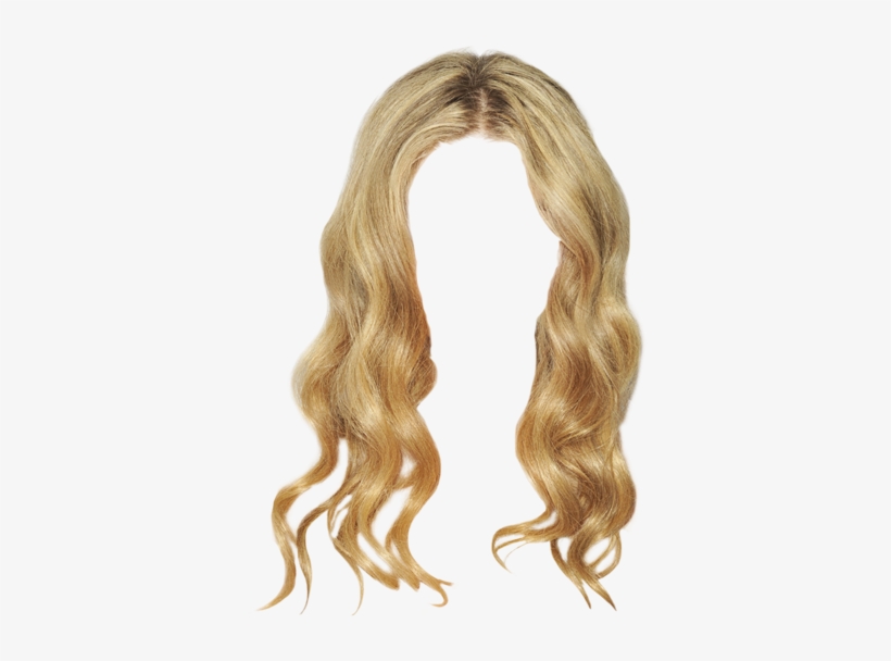 Lace Wig, transparent png