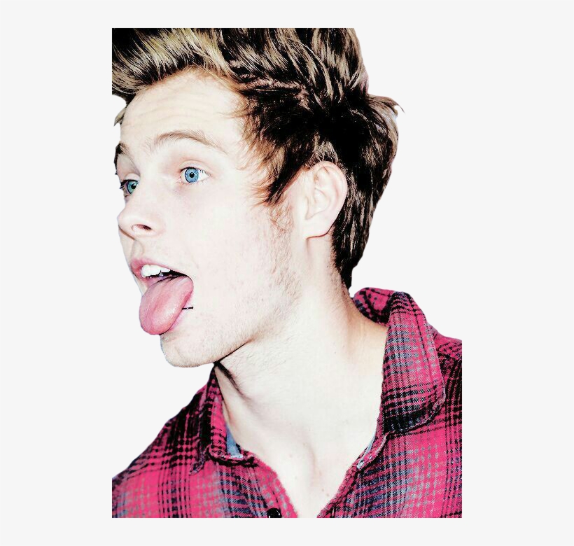 5sos, Luke Hemmings, And 5 Seconds Of Summer Image - Luke Hemmings, transparent png