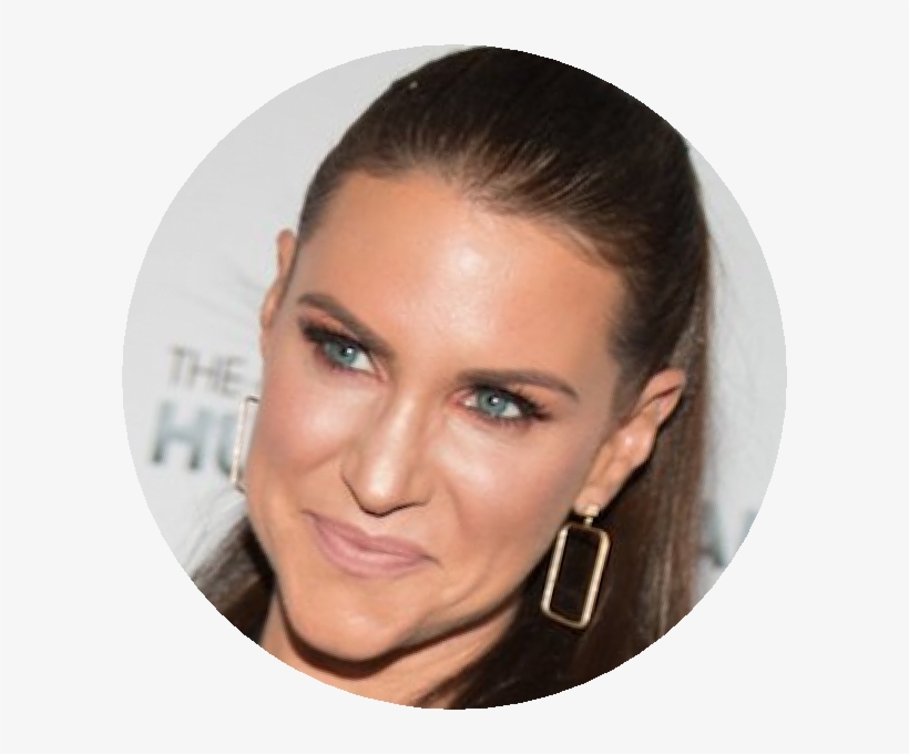 Stephaniemcmahon - Richmond English School, transparent png