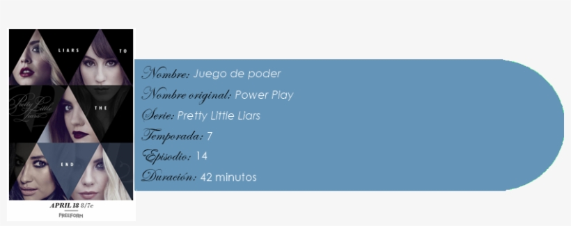 Recapitulación Pretty Little Liars - Handwriting, transparent png