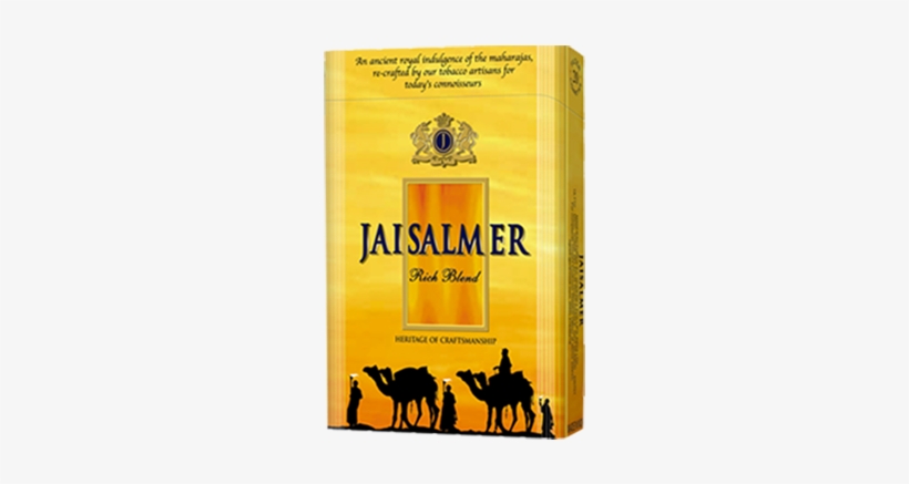 Search - Jaisalmer Cigarettes, transparent png