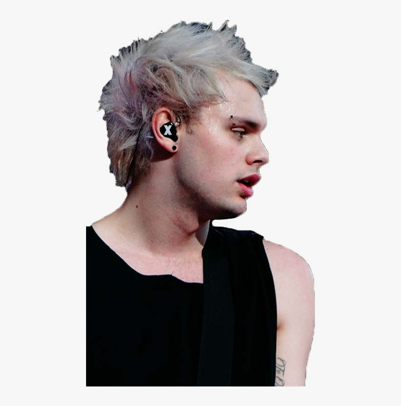 Michael Clifford Michael Clifford Transparent Transparent - Michael Clifford Transparent, transparent png