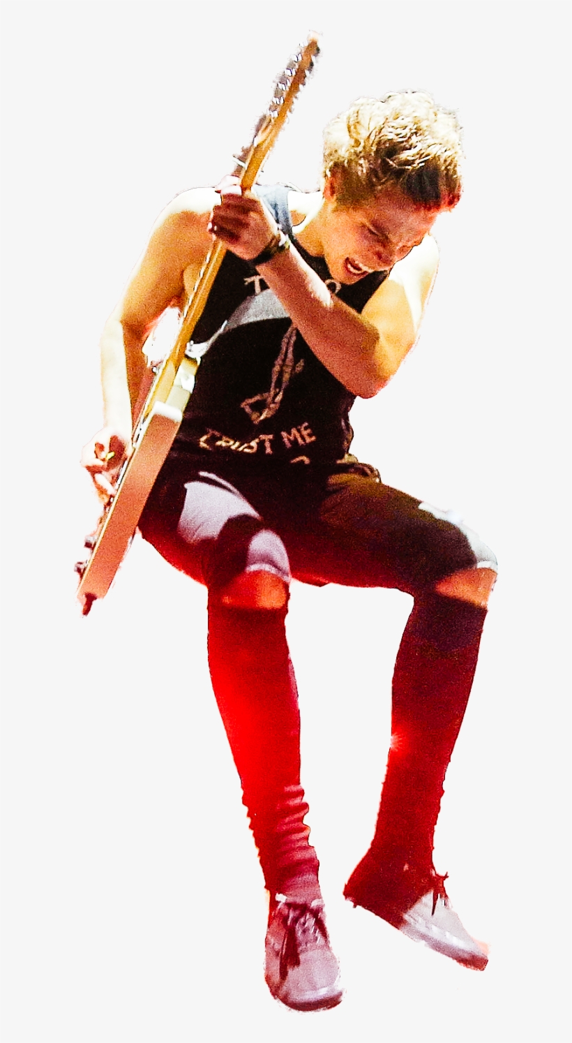 5sos Tumblr Wallpaper - Basic Pump, transparent png