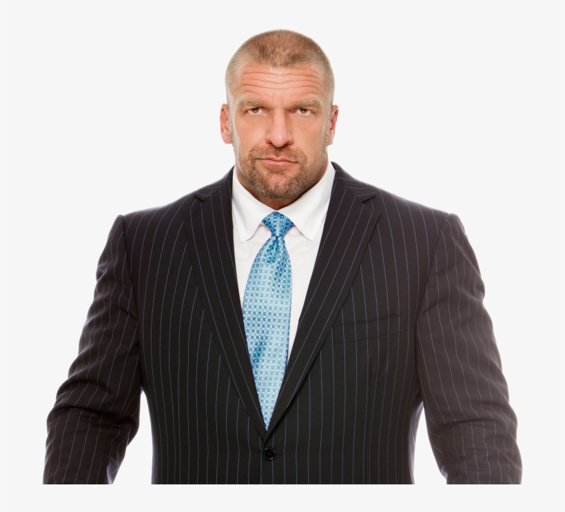 Triple H - Triple H Authority Png, transparent png