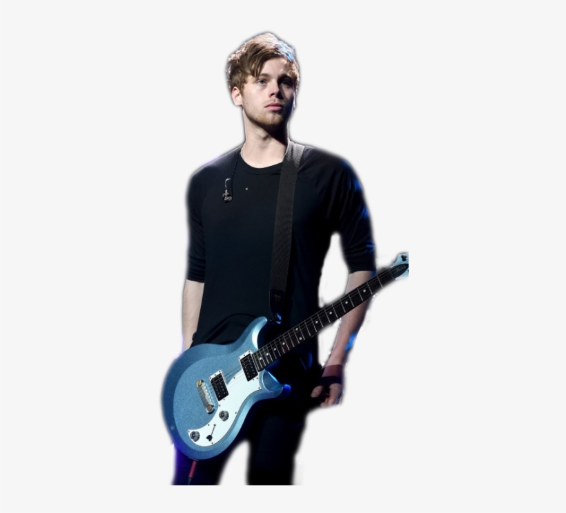 Ashton Irwin Transparent Tumblr - 5 Seconds Of Summer, transparent png