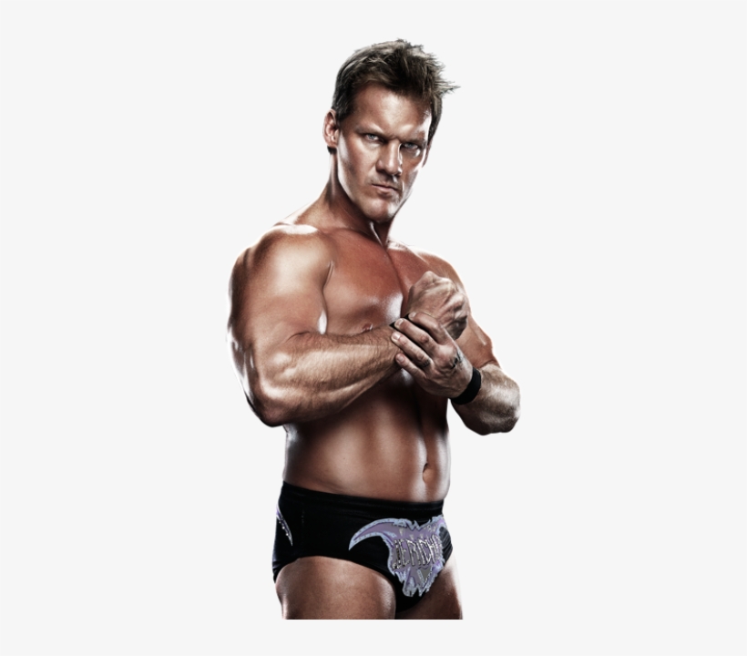 Chris Jericho - Chris Jericho No Background, transparent png