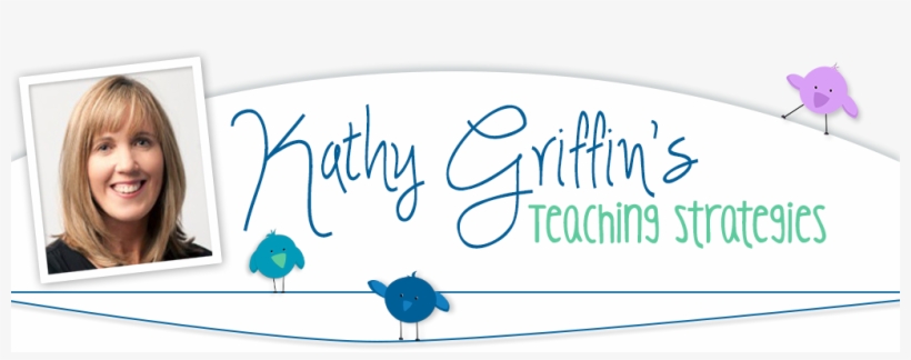 Kathy Griffin's Teaching Strategies - Teacher, transparent png