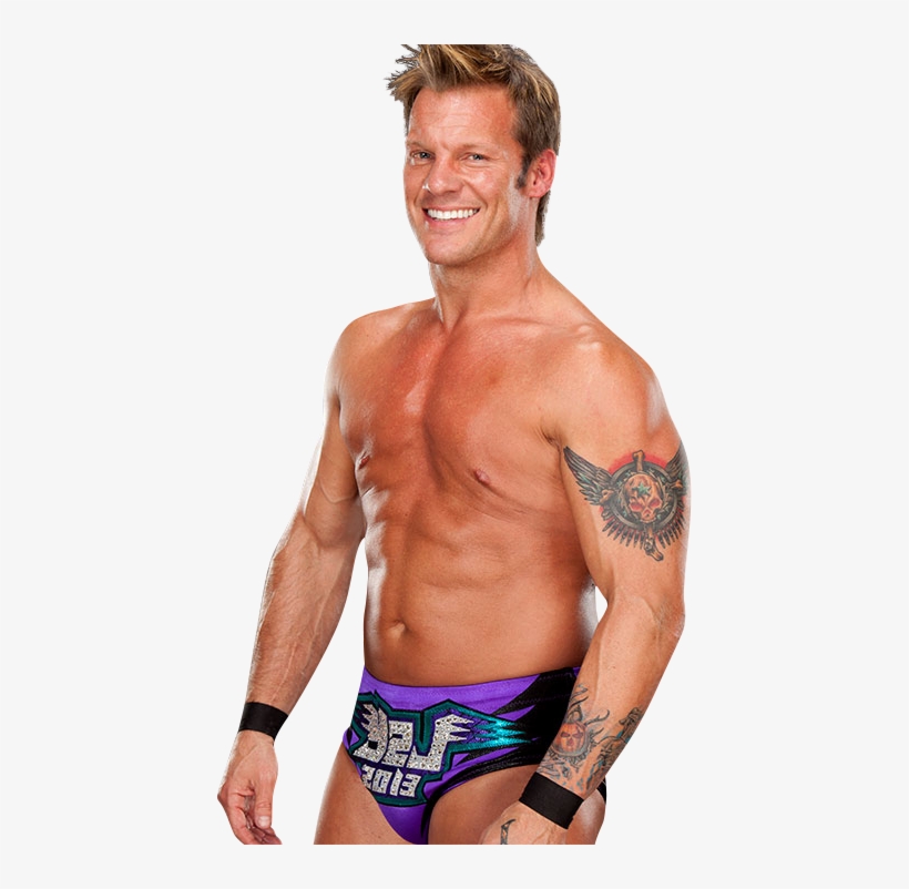 Chris Jericho - Chris Jericho 2013 Png, transparent png
