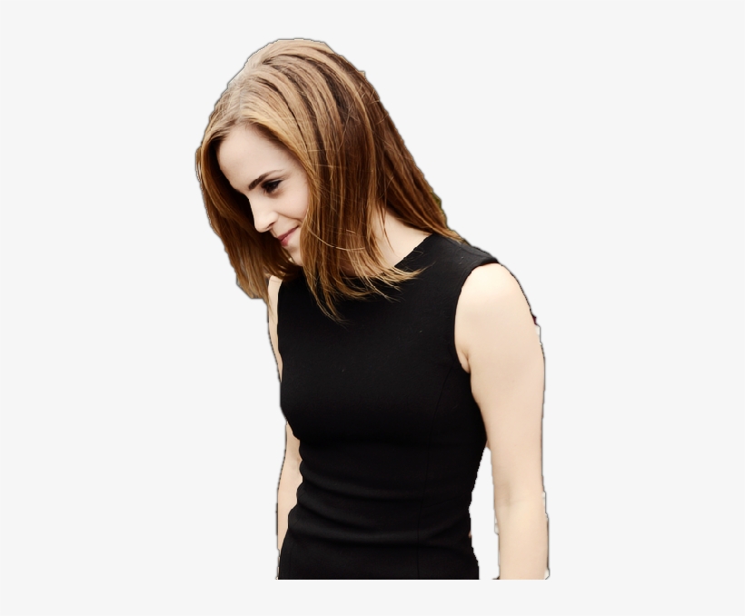 Luke Hemmings Png - Emma Watson Transparent Png, transparent png