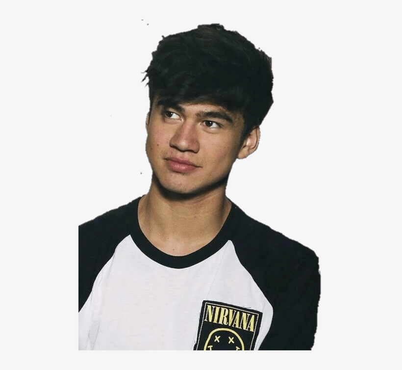 Calum Hood Transparent 2017, transparent png