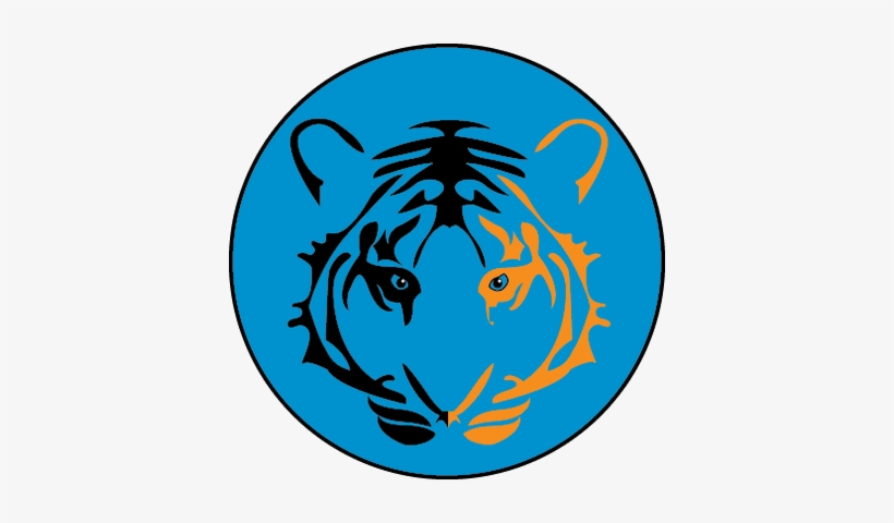 Brock Tigers - 5010 Tiger Dynasty, transparent png
