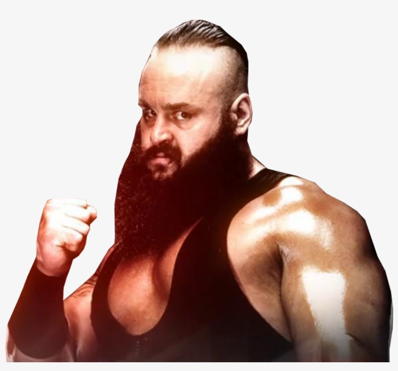Strowman - Slammy Award For Superstar Of The Year, transparent png