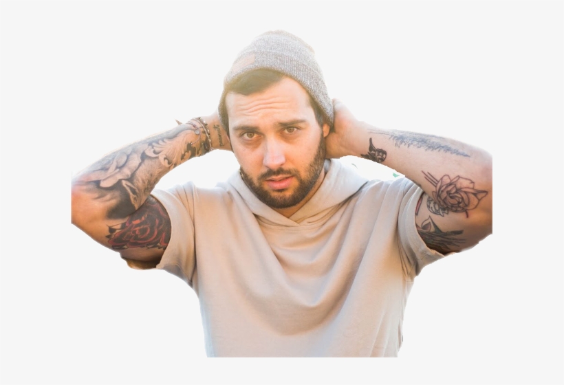 Chad Tepper 2018, transparent png